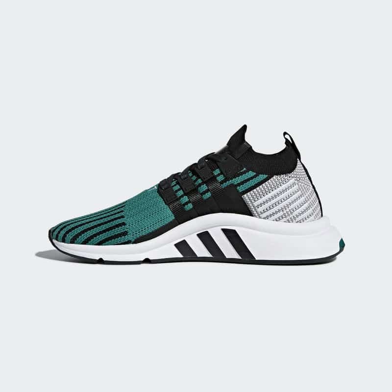 adidas EQT Support Mid ADV Sub Green | CQ2998 | Grailify